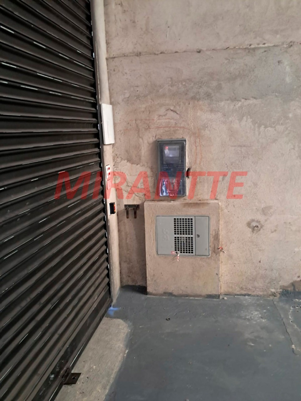 Galpao de 193m² em Vila Nova Cachoeirinha