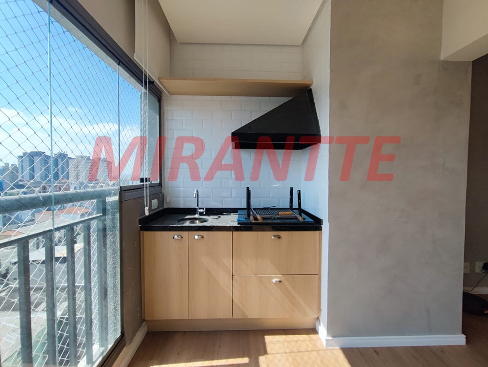 Apartamento de 104m² com 3 quartos em Parada Inglesa