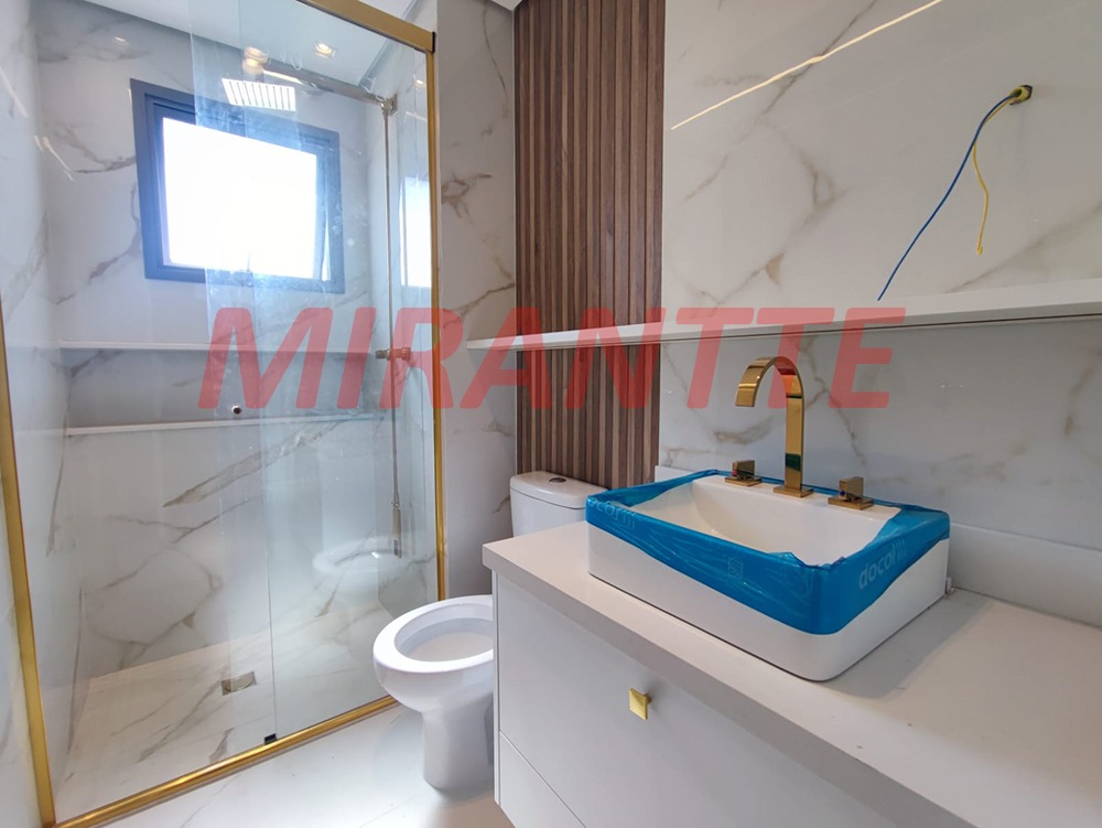 Apartamento de 104m² com 3 quartos em Parada Inglesa