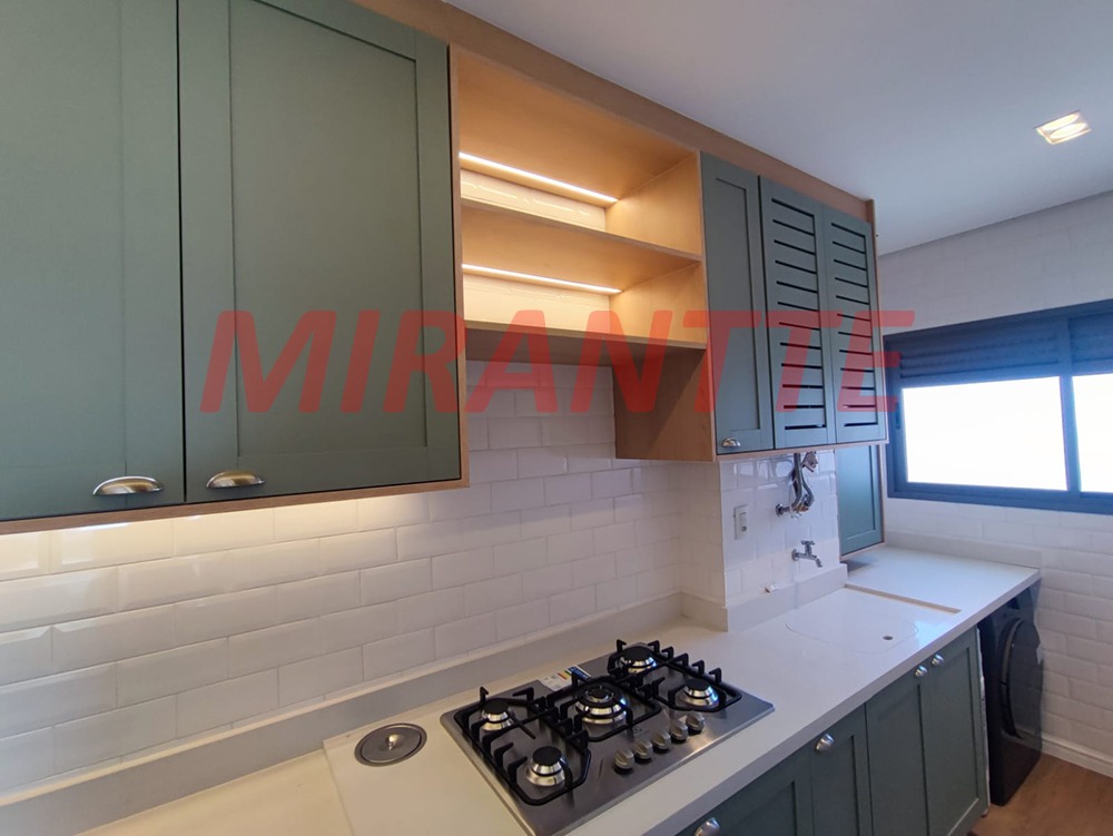 Apartamento de 104m² com 3 quartos em Parada Inglesa