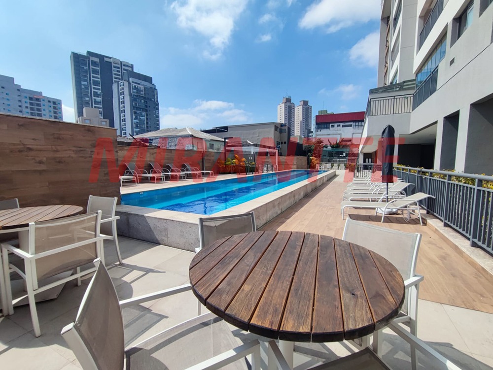 Apartamento de 104m² com 3 quartos em Parada Inglesa