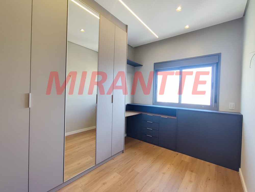 Apartamento de 104m² com 3 quartos em Parada Inglesa