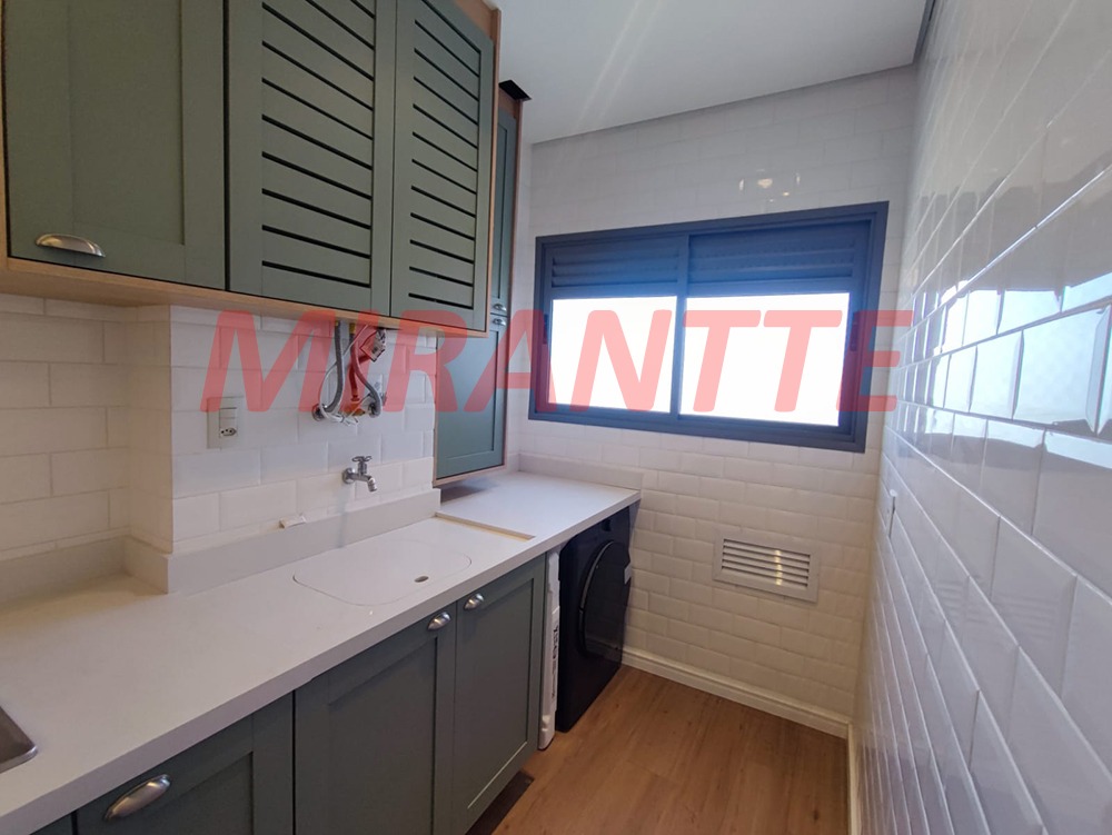 Apartamento de 104m² com 3 quartos em Parada Inglesa