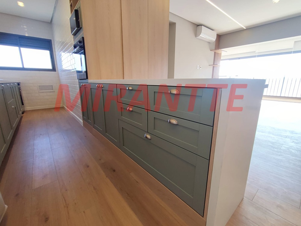 Apartamento de 104m² com 3 quartos em Parada Inglesa