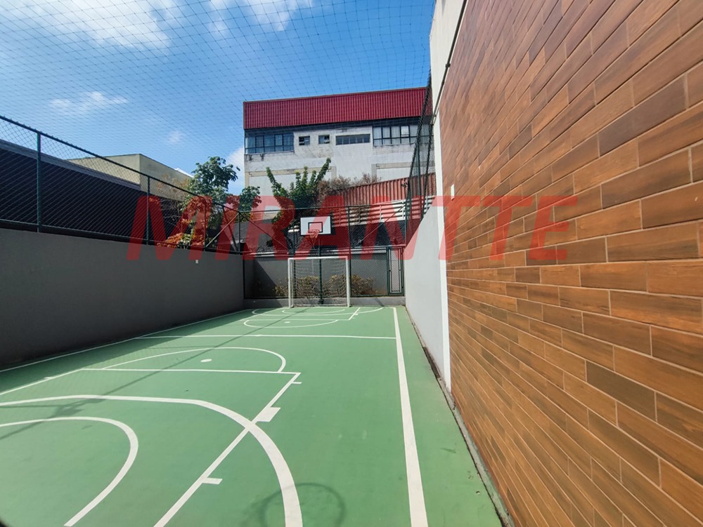 Apartamento de 104m² com 3 quartos em Parada Inglesa