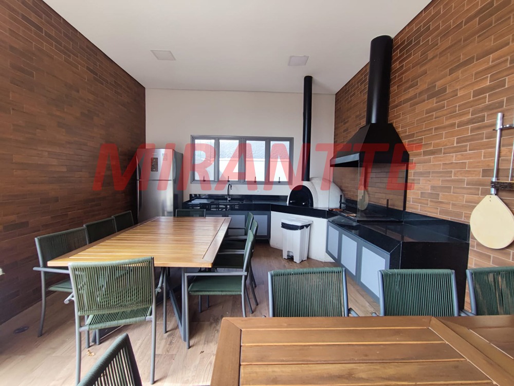 Apartamento de 104m² com 3 quartos em Parada Inglesa