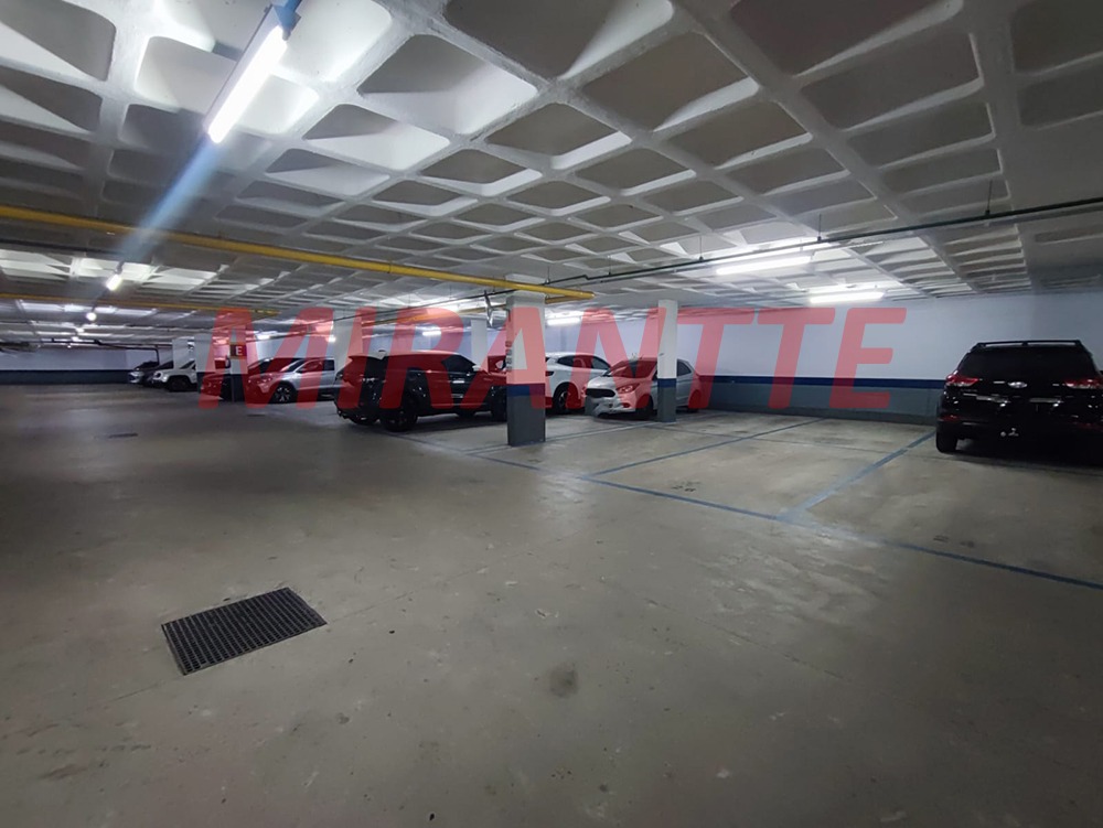 Apartamento de 104m² com 3 quartos em Parada Inglesa
