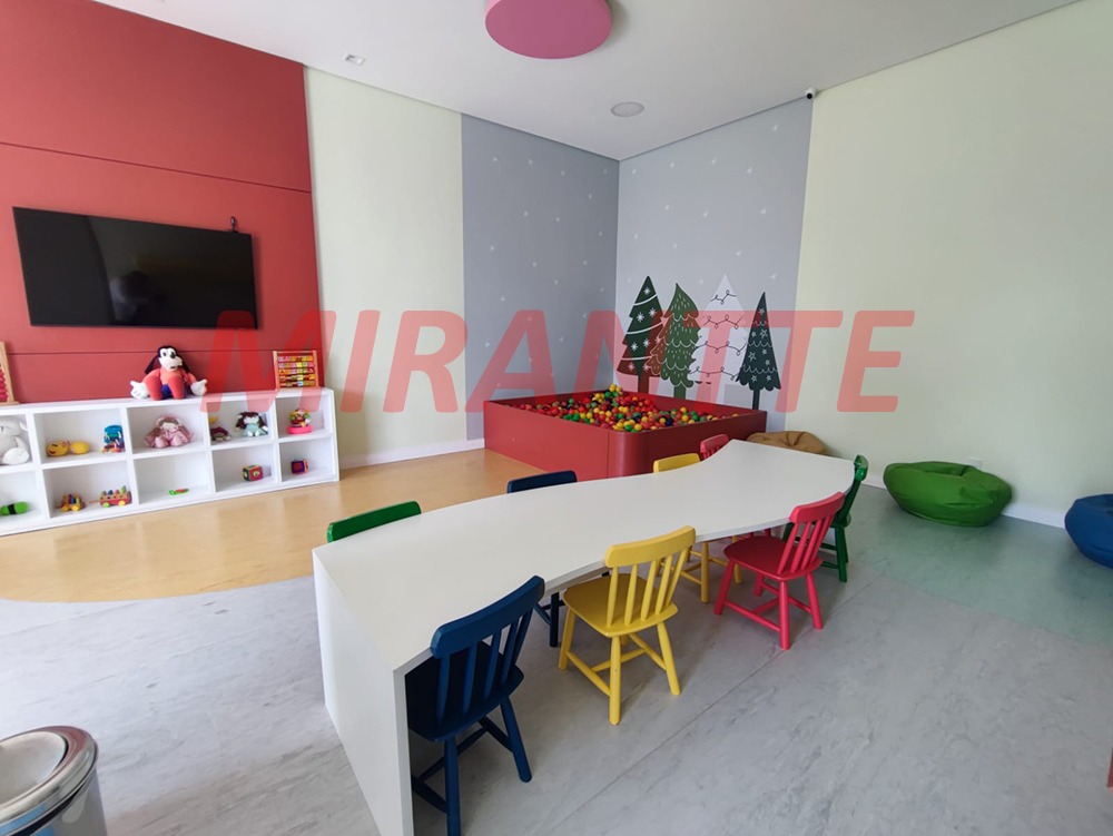 Apartamento de 104m² com 3 quartos em Parada Inglesa