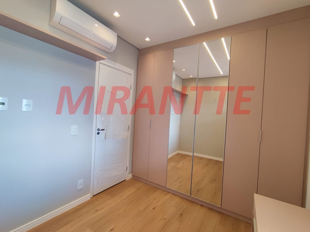 Apartamento de 104m² com 3 quartos em Parada Inglesa