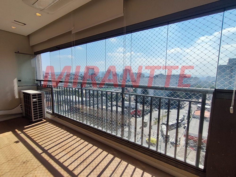 Apartamento de 104m² com 3 quartos em Parada Inglesa