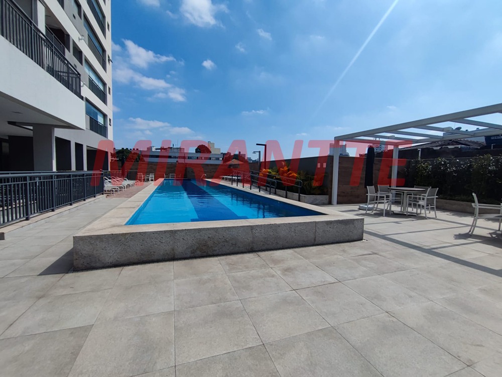 Apartamento de 104m² com 3 quartos em Parada Inglesa