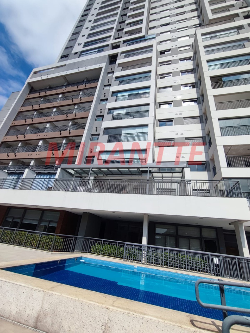 Apartamento de 104m² com 3 quartos em Parada Inglesa