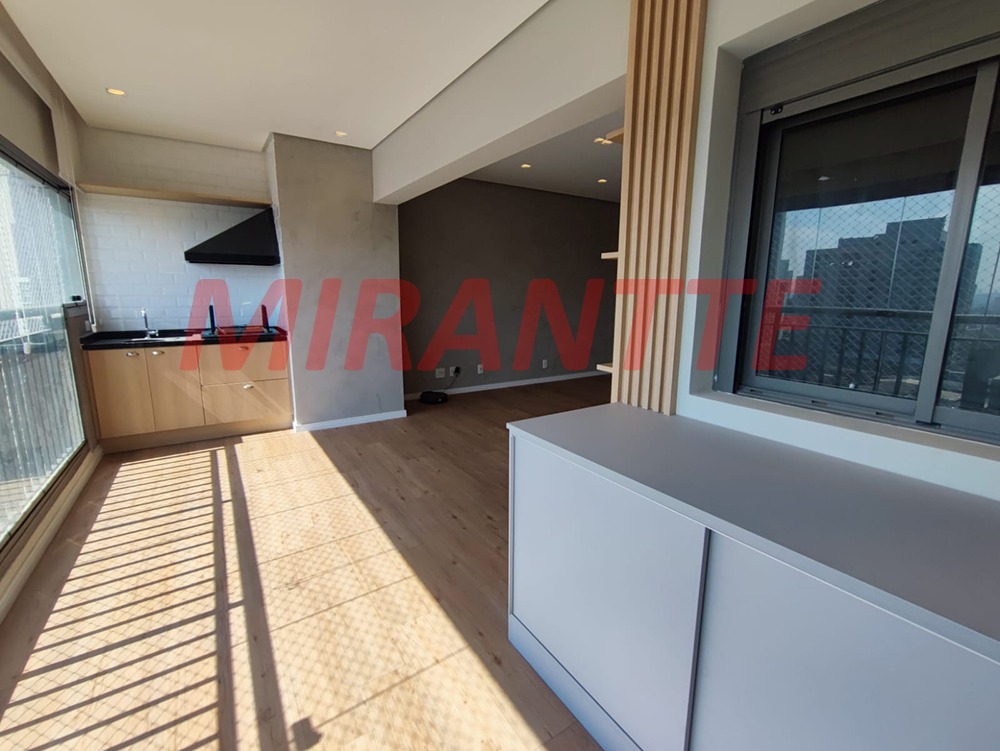 Apartamento de 104m² com 3 quartos em Parada Inglesa