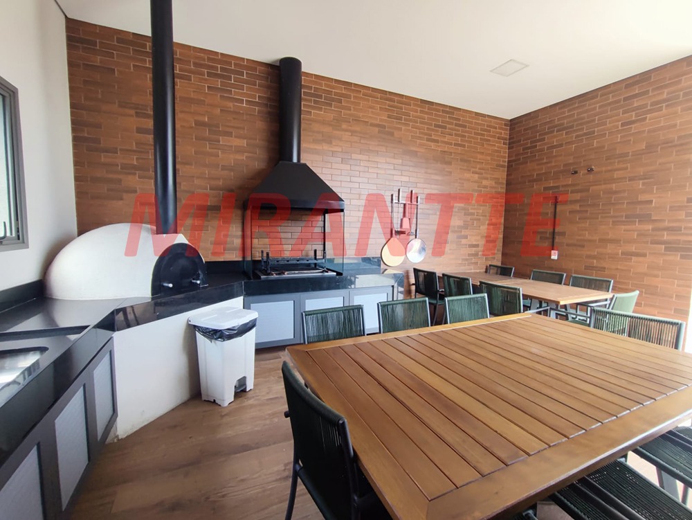 Apartamento de 104m² com 3 quartos em Parada Inglesa