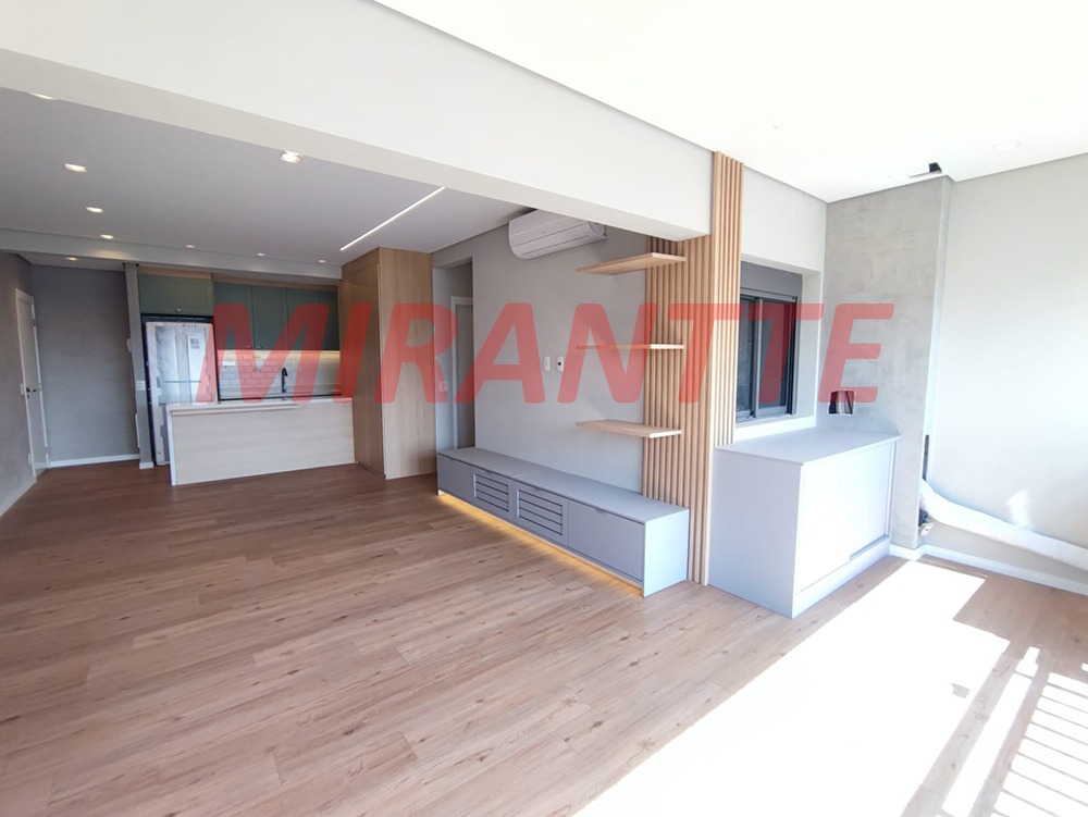 Apartamento de 104m² com 3 quartos em Parada Inglesa