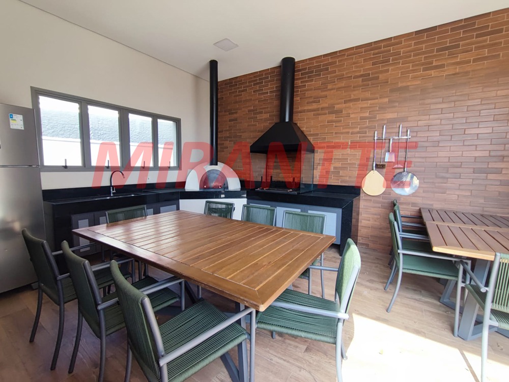 Apartamento de 104m² com 3 quartos em Parada Inglesa