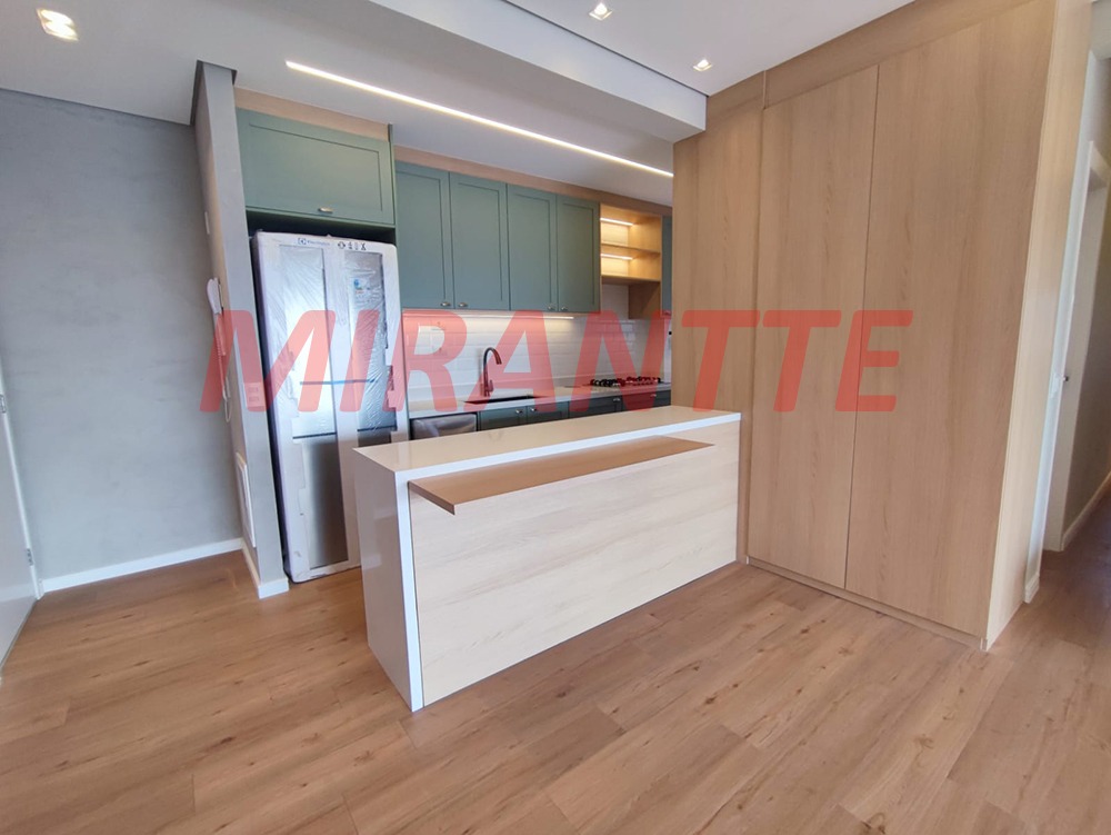 Apartamento de 104m² com 3 quartos em Parada Inglesa