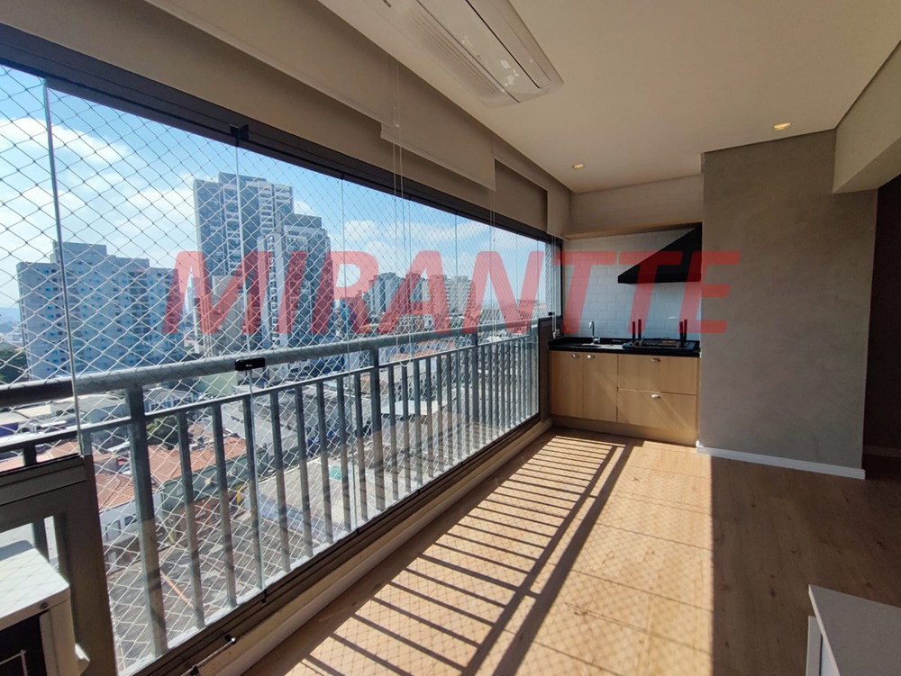 Apartamento de 104m² com 3 quartos em Parada Inglesa