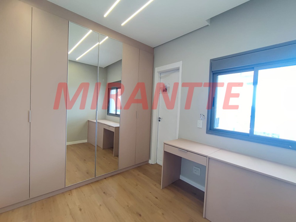 Apartamento de 104m² com 3 quartos em Parada Inglesa