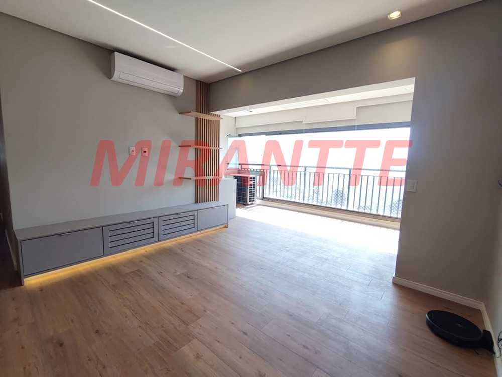 Apartamento de 104m² com 3 quartos em Parada Inglesa