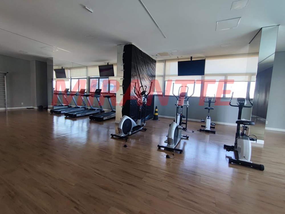 Apartamento de 104m² com 3 quartos em Parada Inglesa