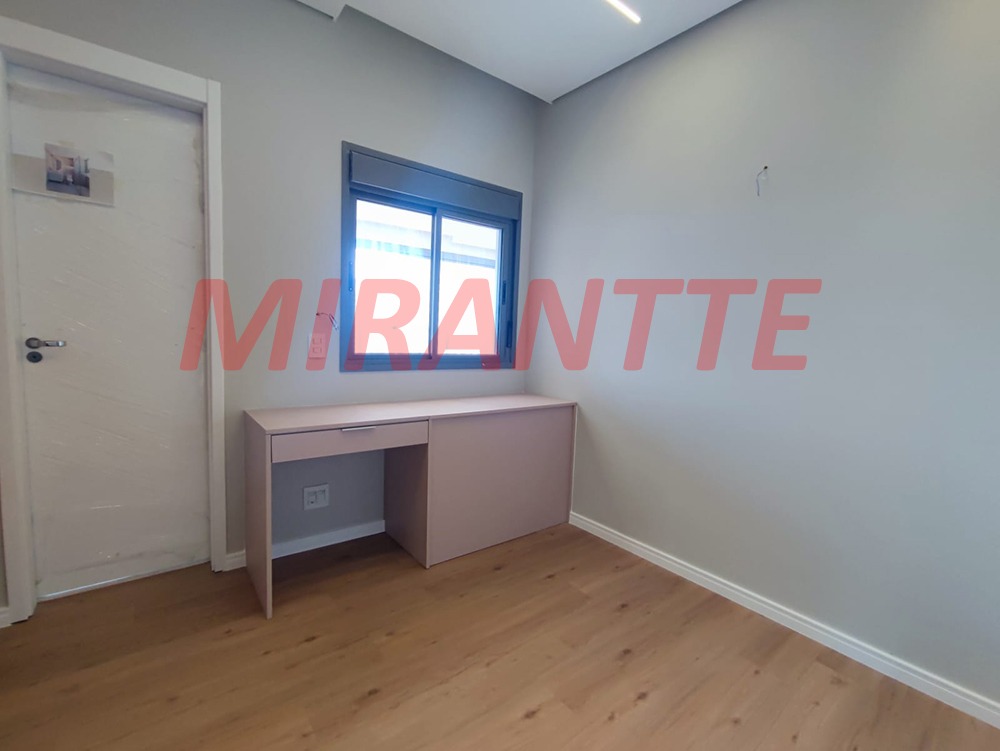 Apartamento de 104m² com 3 quartos em Parada Inglesa