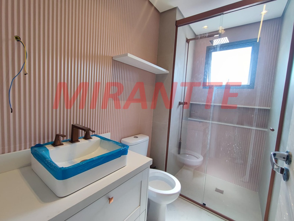 Apartamento de 104m² com 3 quartos em Parada Inglesa