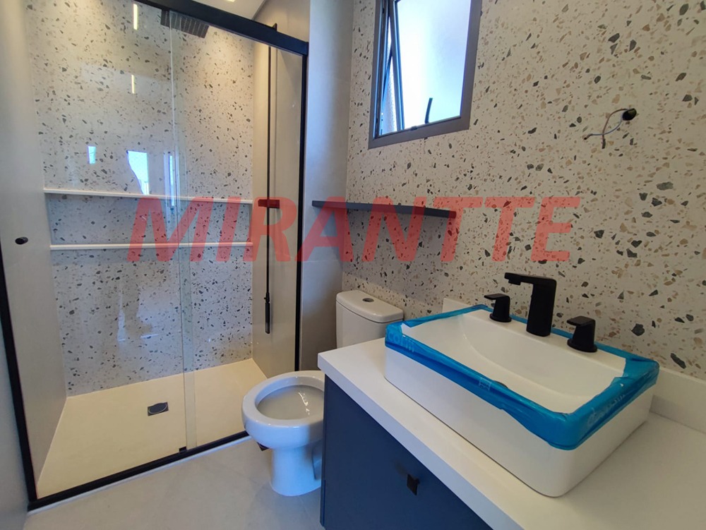 Apartamento de 104m² com 3 quartos em Parada Inglesa