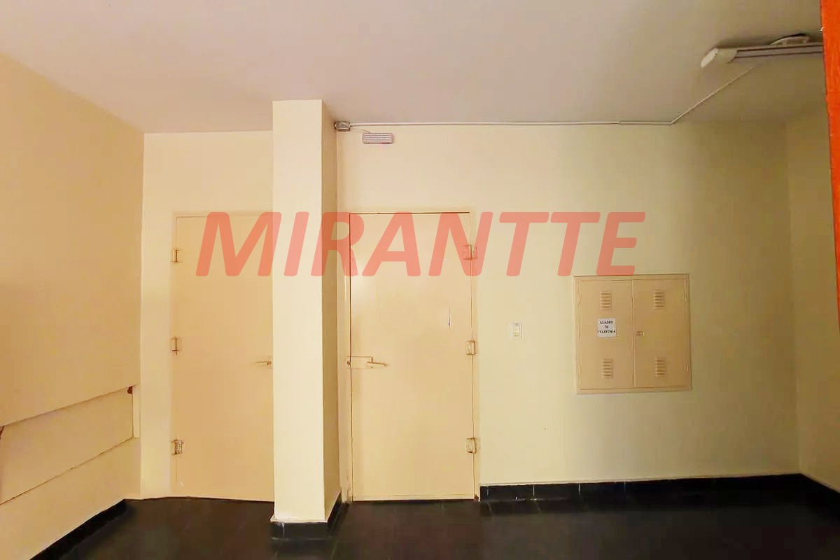 Apartamento de 68m² com 3 quartos em Parada Inglesa