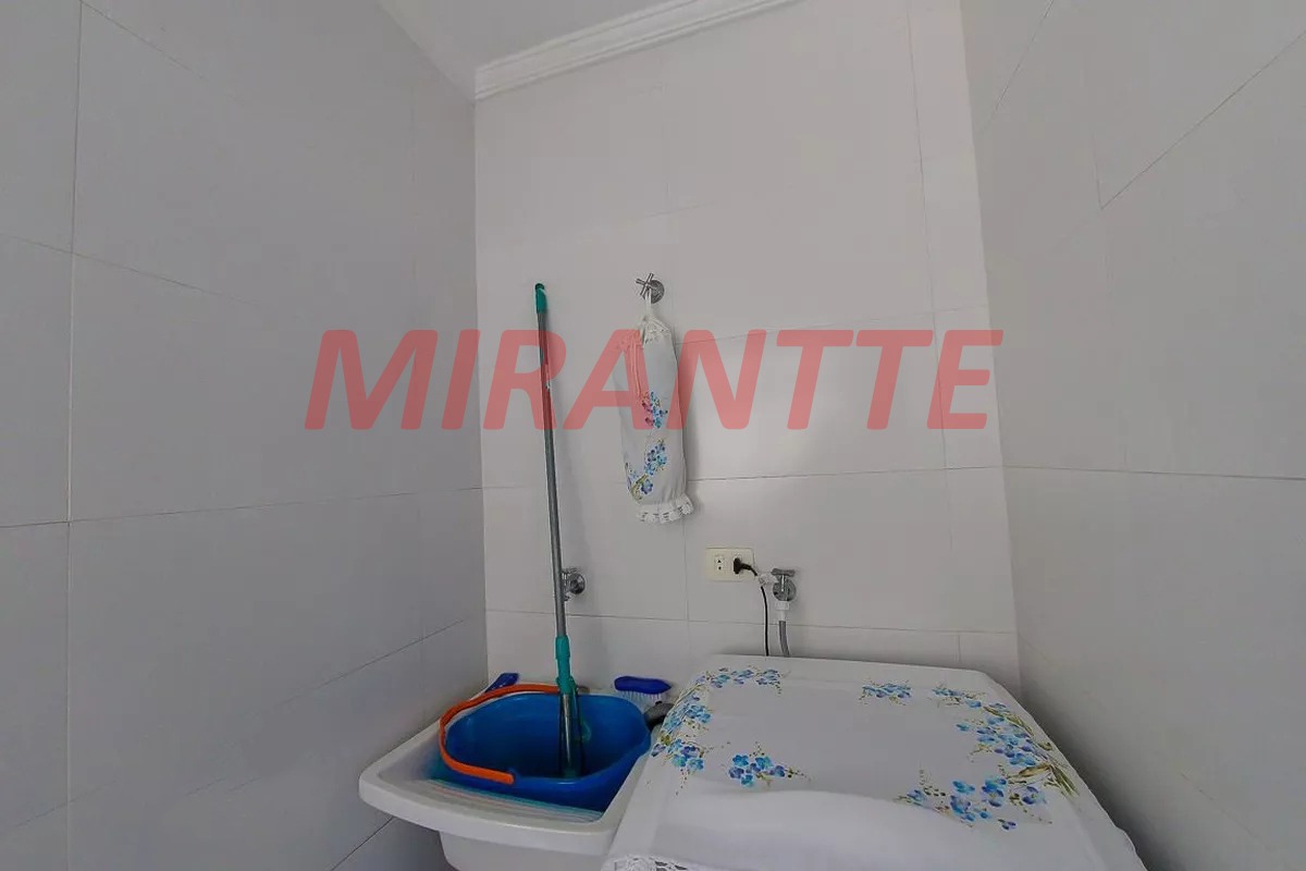 Apartamento de 68m² com 3 quartos em Parada Inglesa
