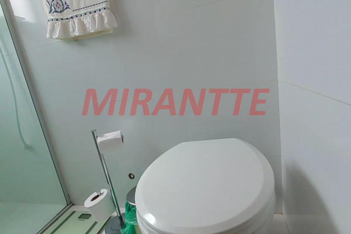 Apartamento de 68m² com 3 quartos em Parada Inglesa
