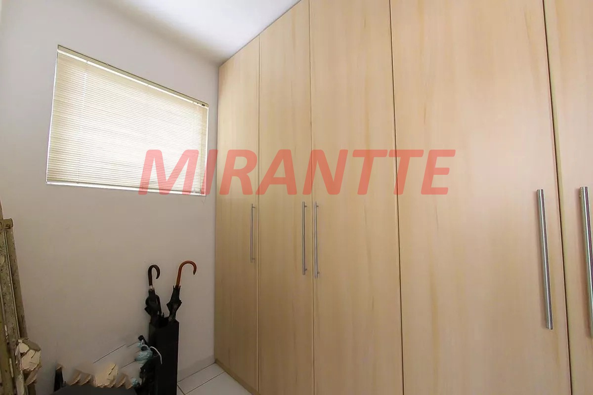 Apartamento de 68m² com 3 quartos em Parada Inglesa