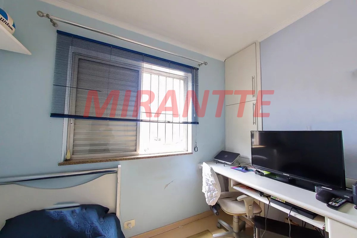 Apartamento de 68m² com 3 quartos em Parada Inglesa