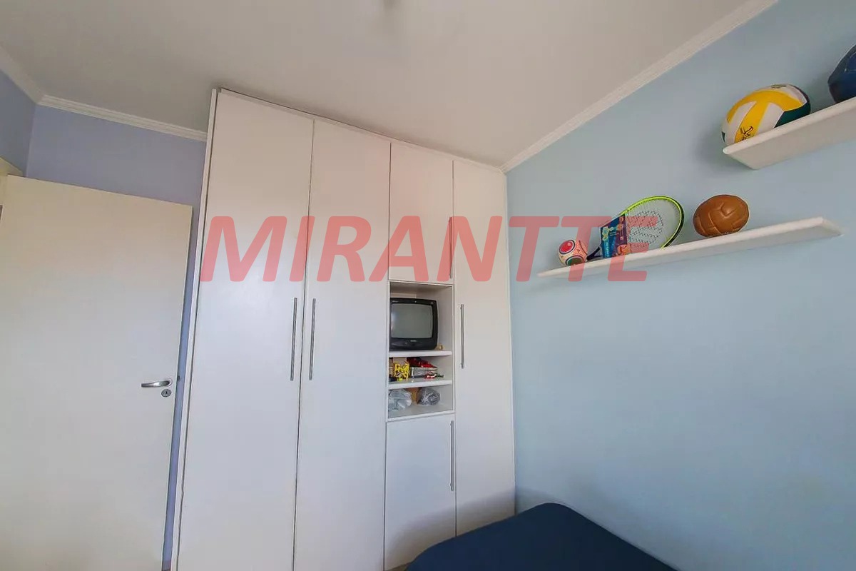 Apartamento de 68m² com 3 quartos em Parada Inglesa