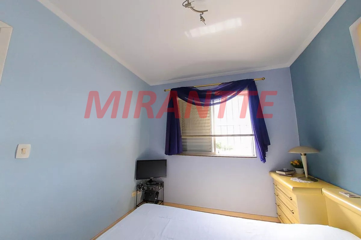 Apartamento de 68m² com 3 quartos em Parada Inglesa