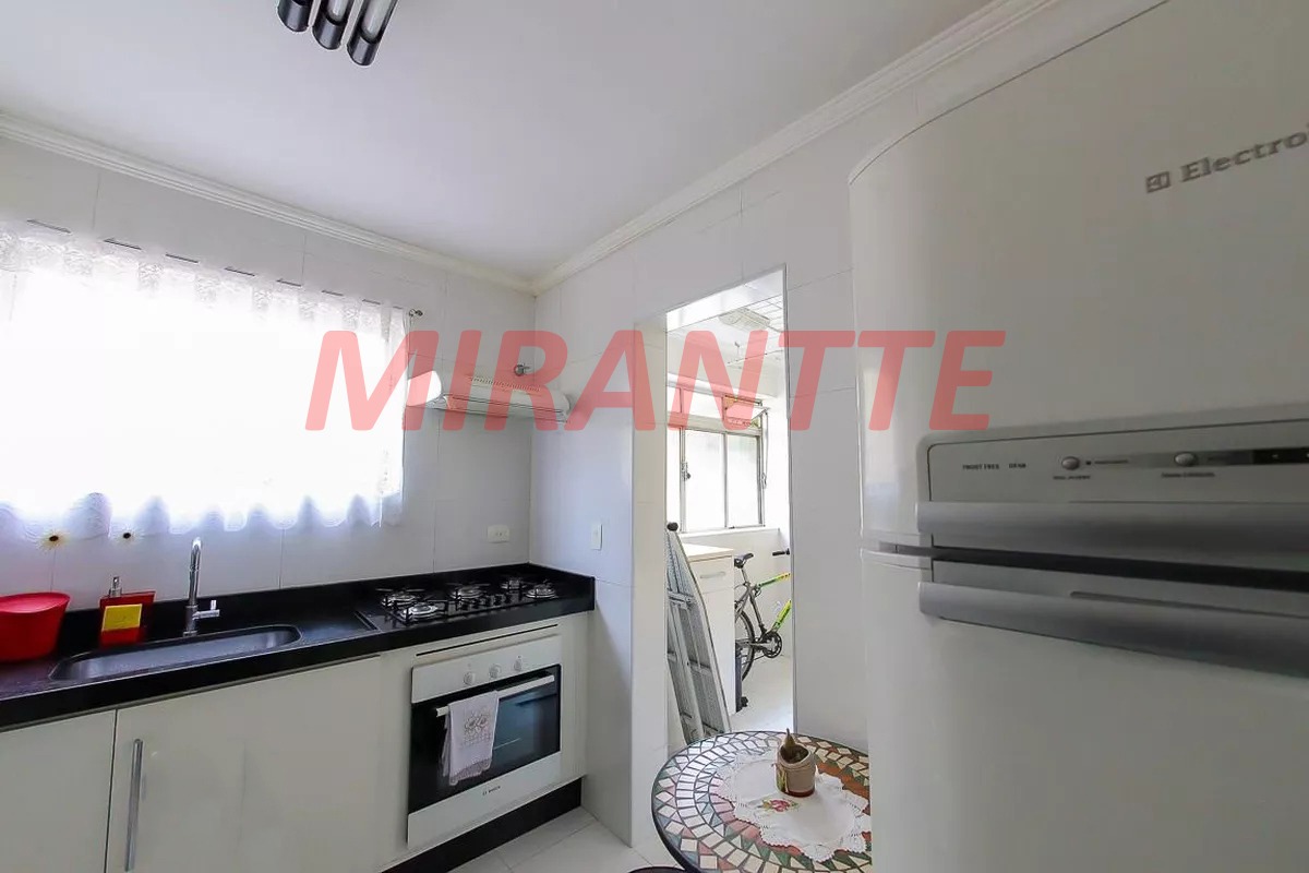 Apartamento de 68m² com 3 quartos em Parada Inglesa