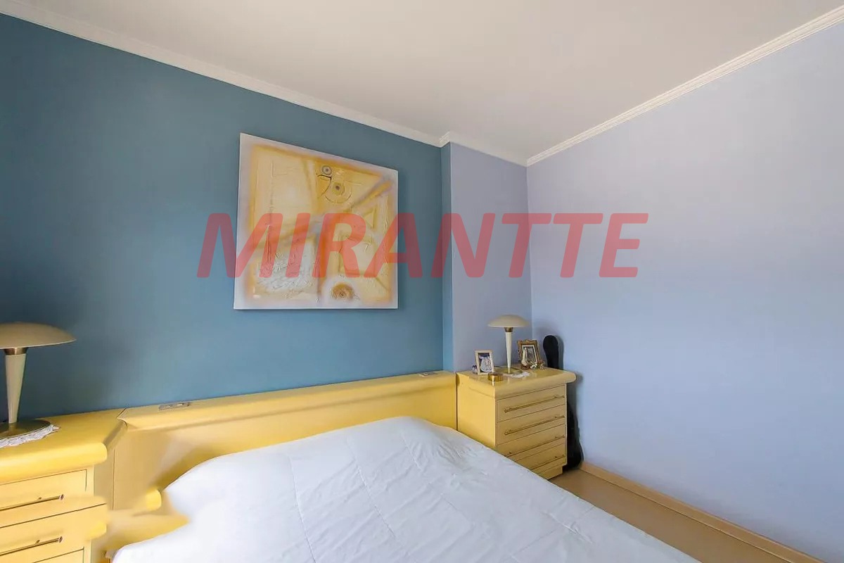 Apartamento de 68m² com 3 quartos em Parada Inglesa