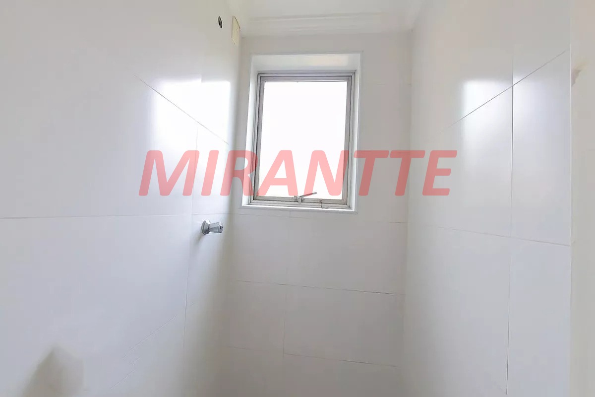 Apartamento de 68m² com 3 quartos em Parada Inglesa