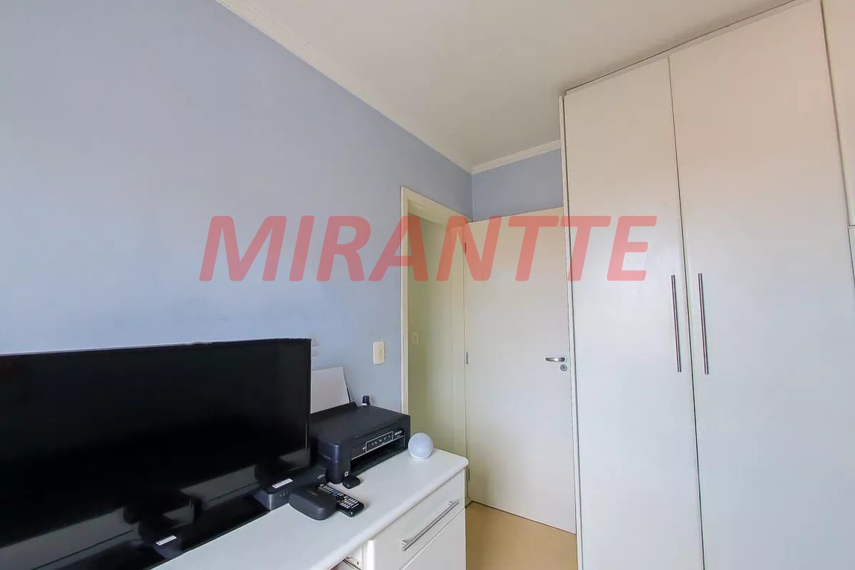 Apartamento de 68m² com 3 quartos em Parada Inglesa