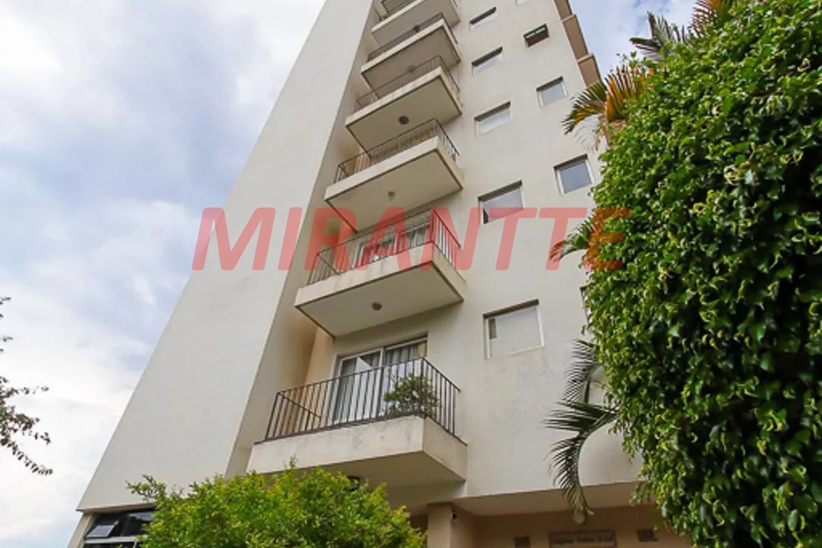 Apartamento de 68m² com 3 quartos em Parada Inglesa