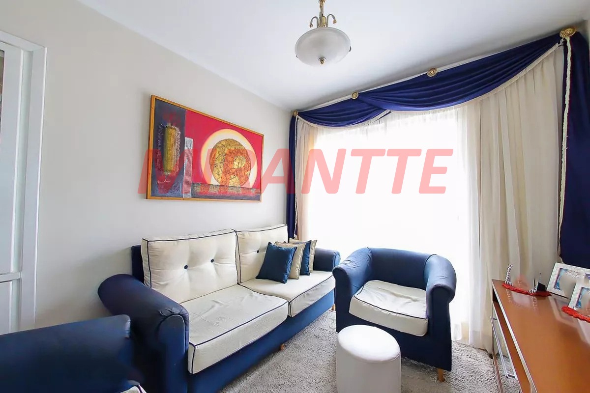 Apartamento de 68m² com 3 quartos em Parada Inglesa