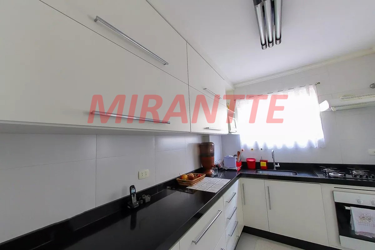 Apartamento de 68m² com 3 quartos em Parada Inglesa