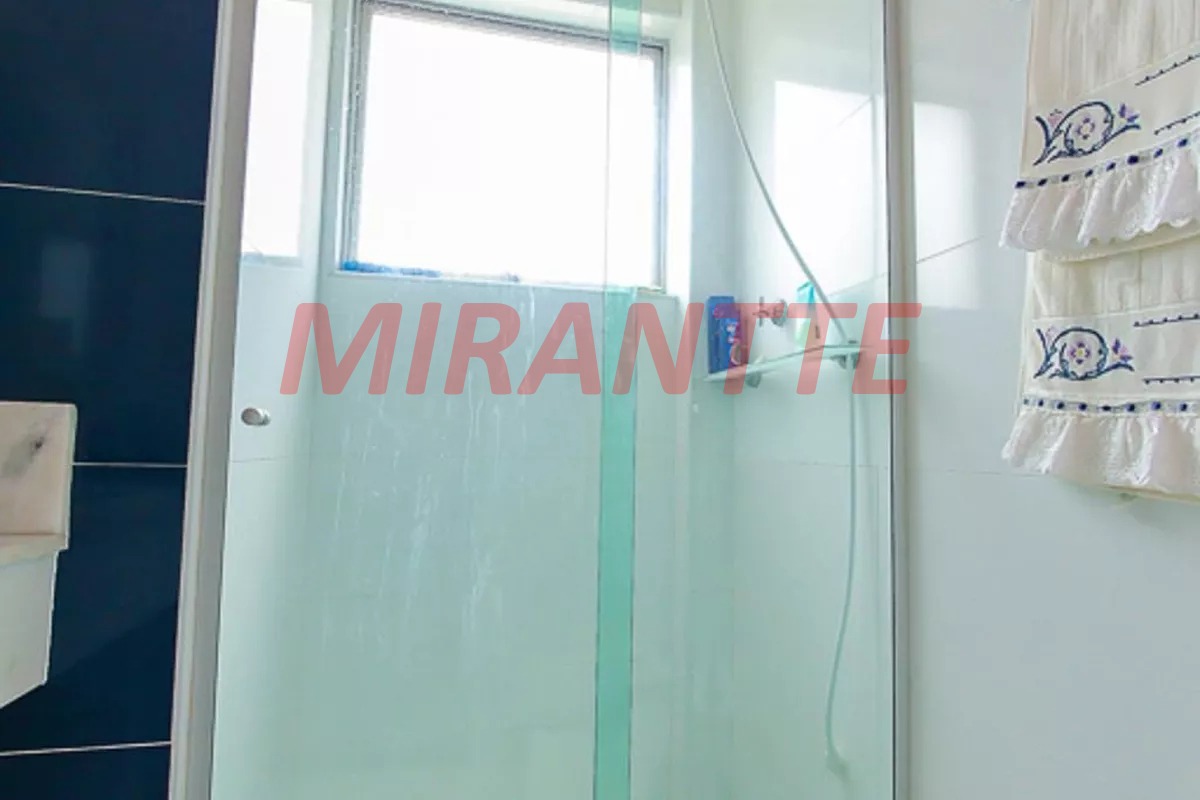 Apartamento de 68m² com 3 quartos em Parada Inglesa