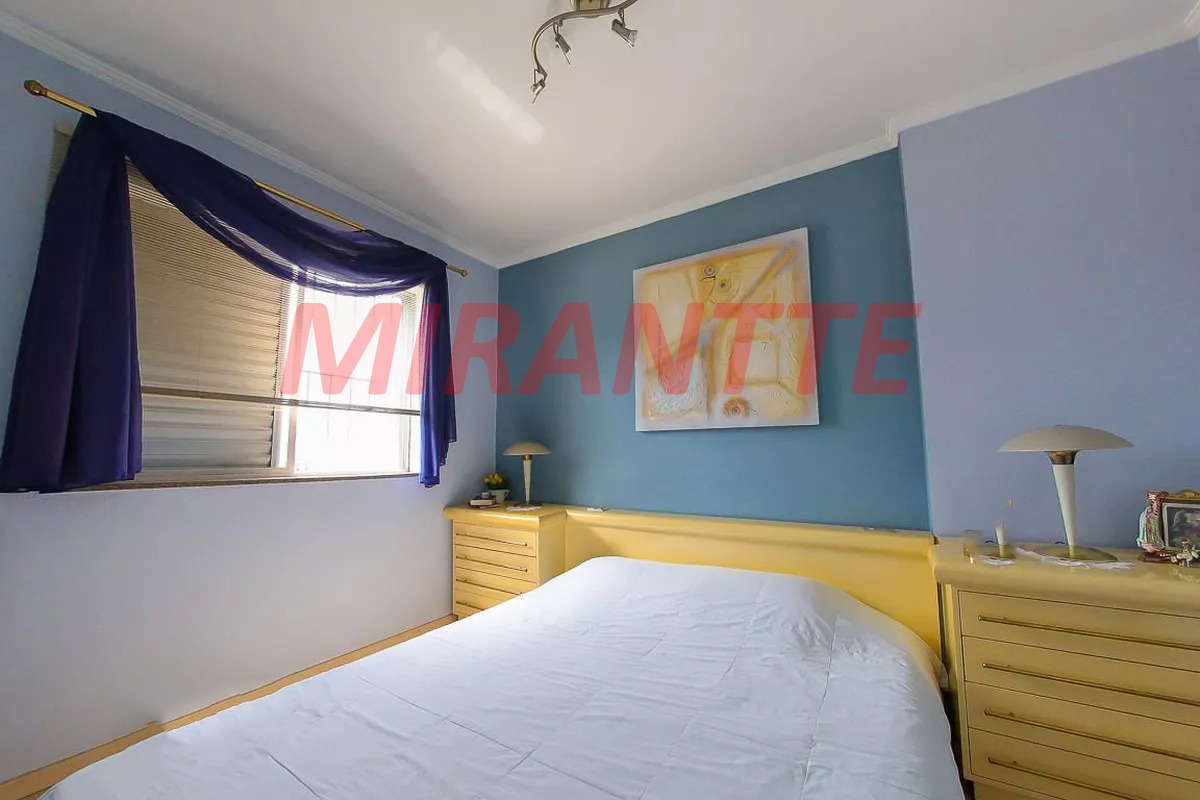 Apartamento de 68m² com 3 quartos em Parada Inglesa