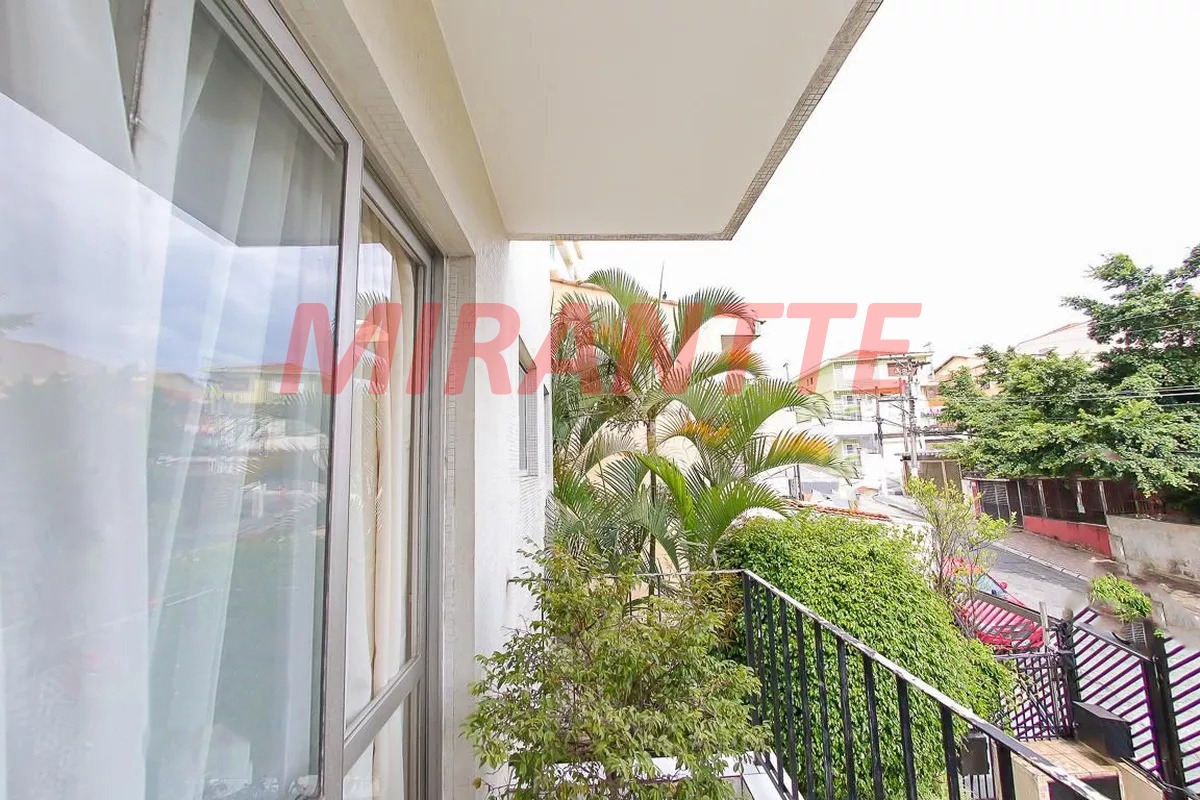Apartamento de 68m² com 3 quartos em Parada Inglesa