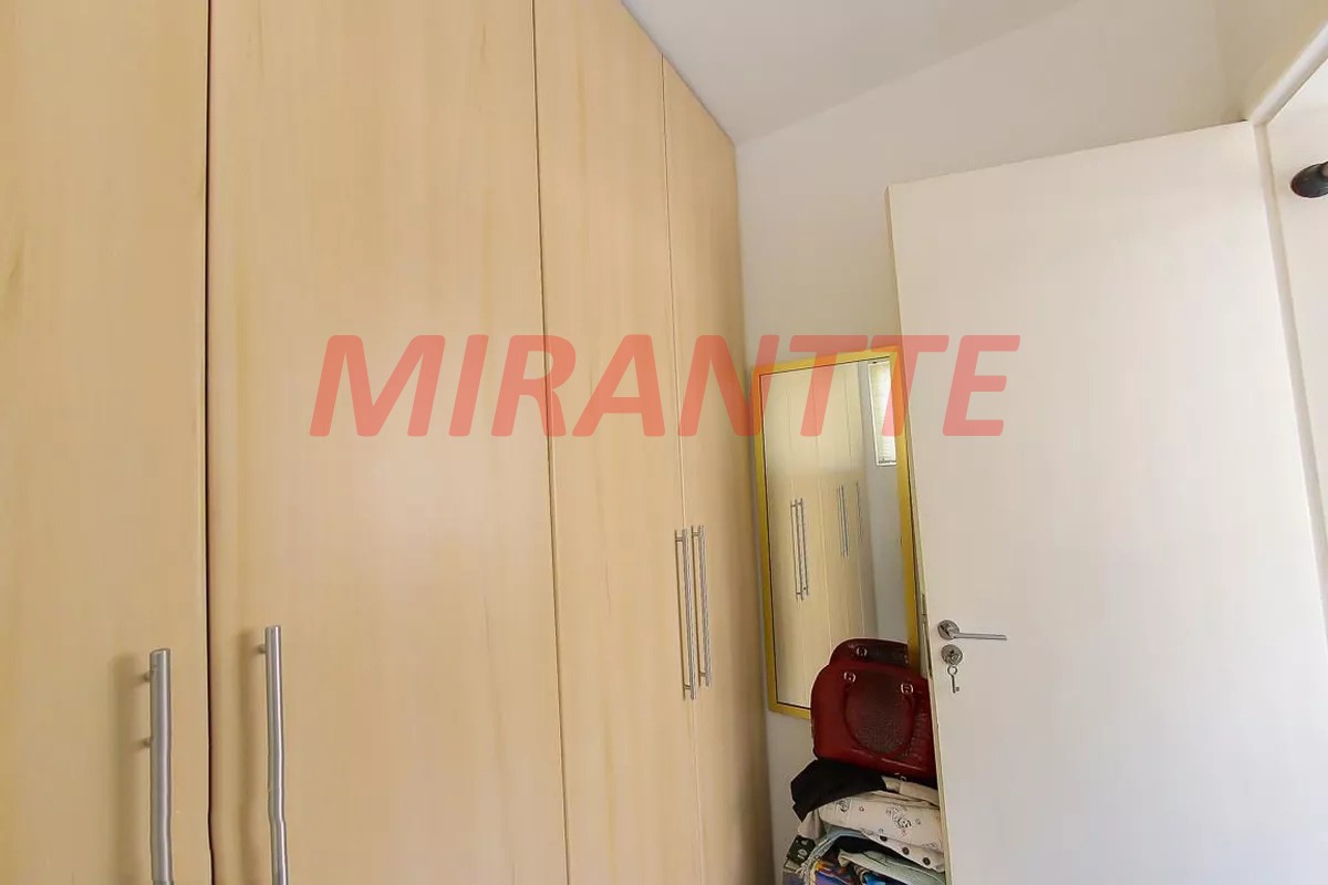 Apartamento de 68m² com 3 quartos em Parada Inglesa