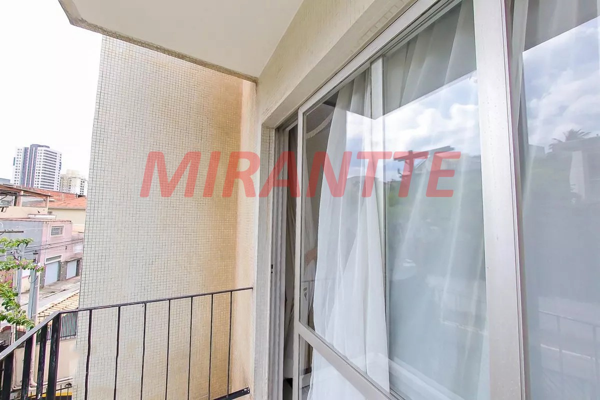 Apartamento de 68m² com 3 quartos em Parada Inglesa