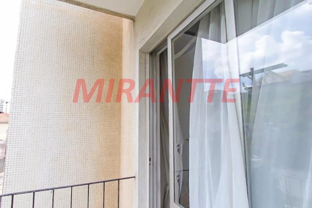 Apartamento de 68m² com 3 quartos em Parada Inglesa