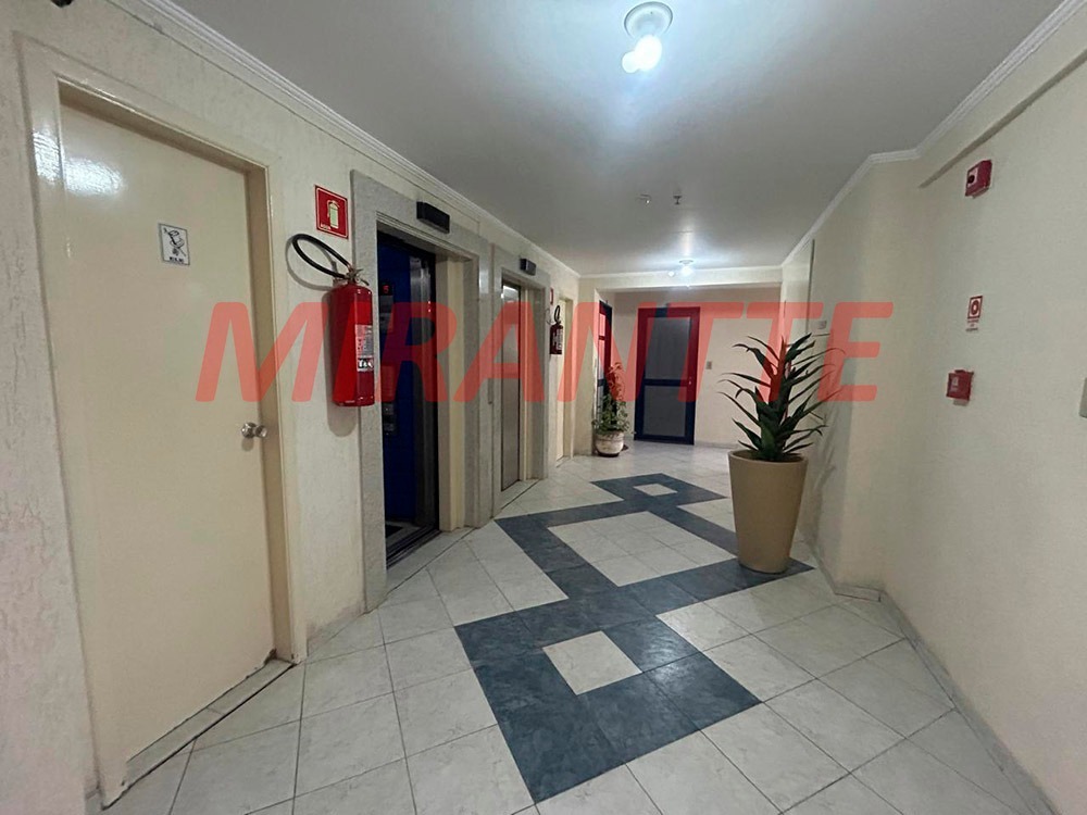 Conjunto comercial de 37m² em Tucuruvi