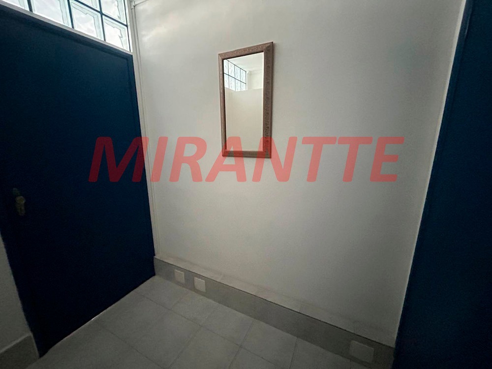 Conjunto comercial de 37m² em Tucuruvi